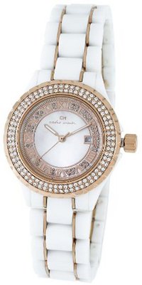 Carlo Monti Ladies Quartz Piacenza CM201-386B