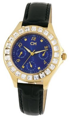 Carlo Monti Ladies Quartz Ragusa CM503-232