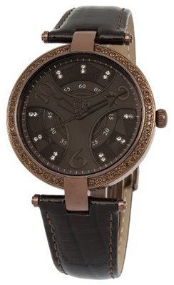 Carlo Monti Ladies Quartz Vittoria CM501-005