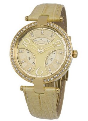 Carlo Monti Ladies Quartz Vittoria CM501-210