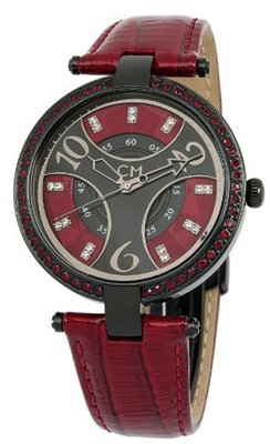 Carlo Monti Ladies Quartz Vittoria CM501-644