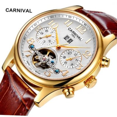 Carnival 8670G