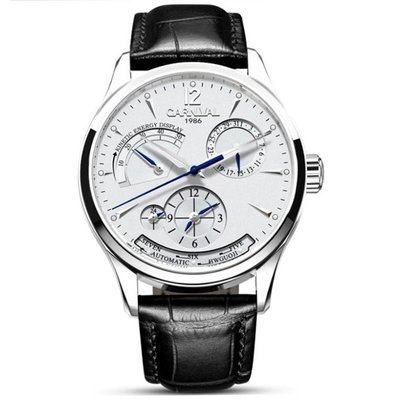 Carnival 8722 Черные