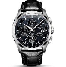 Carnival Genius Black 8705