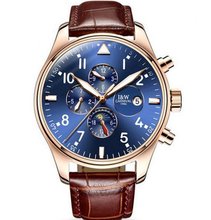 Carnival Grand Brown 8701