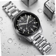 Carnival SilverBlack