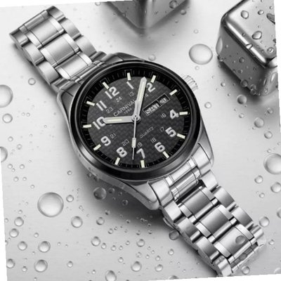 Carnival SilverBlack