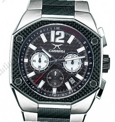 Carrera Athletic Athletic Chrono