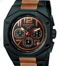 Carrera Athletic Athletic Chrono