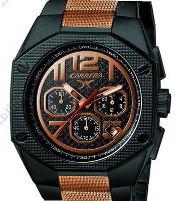 Carrera Athletic Athletic Chrono