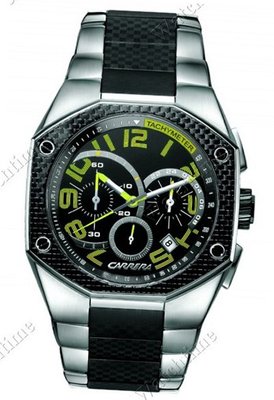 Carrera Athletic Athletic Chrono