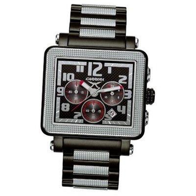 Carrera CW100011002 Action Chronograph