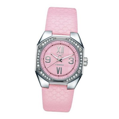 Carrera CW66522.103131 Sprint Automatic Crystal Leather