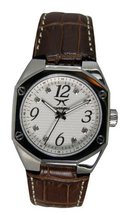 Carrera CW66532.103011 Brown Leather