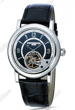 Carrera Highlife Heartbeat Manufacture Automatic
