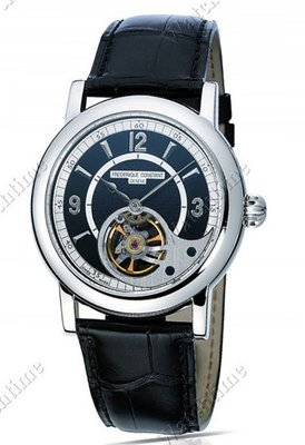 Carrera Highlife Heartbeat Manufacture Automatic