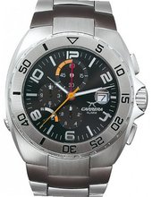 Carrera Sport Chrono Alarm