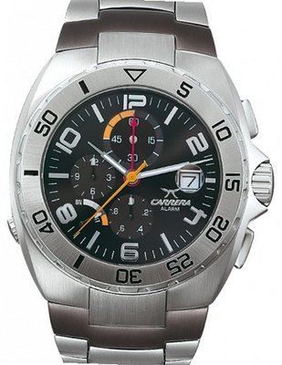 Carrera Sport Chrono Alarm