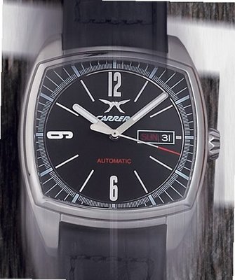 Carrera Sprint Automatic