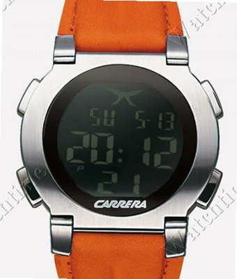 Carrera Summer Style