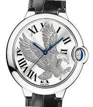 Cartier Ballon Bleu de Cartier 100th Anniversary Ballon Bleu