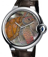 Cartier Ballon Bleu de Cartier Ballon Bleu d