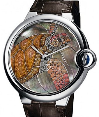 Cartier Ballon Bleu de Cartier Ballon Bleu d