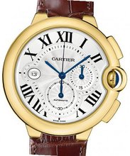 Cartier Ballon Bleu de Cartier Ballon Bleu de Cartier Chrono