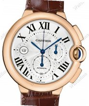 Cartier Ballon Bleu de Cartier Ballon Bleu de Cartier Chrono