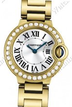 Cartier Ballon Bleu de Cartier Ballon Bleu de Cartier Medium Model