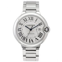 Cartier Ballon Bleu de Cartier Ballon bleu de Cartier