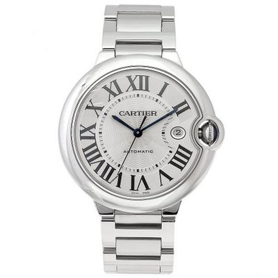 Cartier Ballon Bleu de Cartier Ballon bleu de Cartier