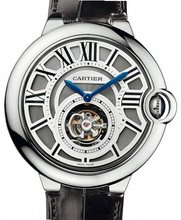 Cartier Ballon Bleu de Cartier Ballon Bleu Flying Tourbillon