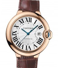 Cartier Ballon Bleu de Cartier Ballon Bleu
