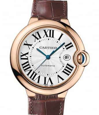 Cartier Ballon Bleu de Cartier Ballon Bleu