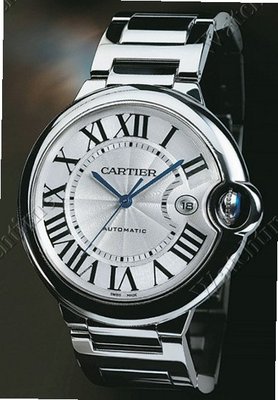 Cartier Ballon Bleu de Cartier Ballon Bleu