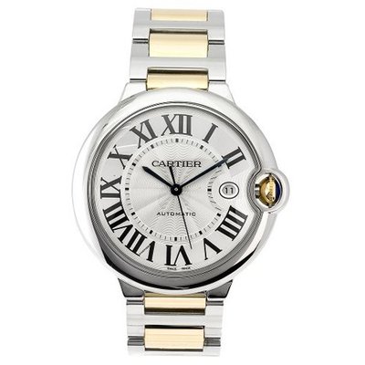 Cartier Ballon Bleu de Cartier Ballon Bleu