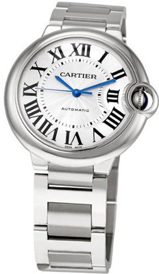 Cartier Ballon Bleu de Cartier Ballon Bleu