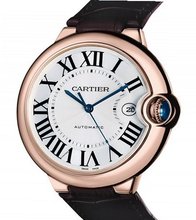 Cartier Ballon Bleu de Cartier Ballon Bleu