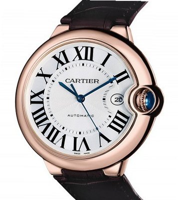 Cartier Ballon Bleu de Cartier Ballon Bleu