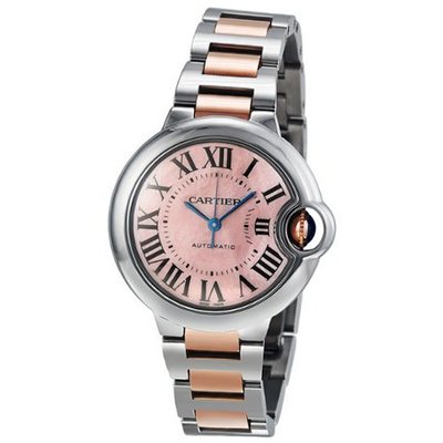 Cartier Ballon Bleu de Cartier W6920070