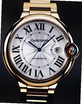 Cartier Ballon Bleu de Cartier