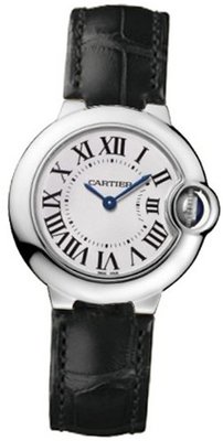 Cartier Ballon Bleu Ladies W69018Z4