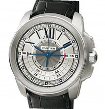Cartier Calibre de Cartier Calibre de Cartier Central Chronograph