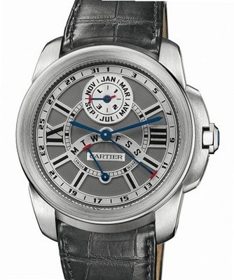 Cartier Calibre de Cartier