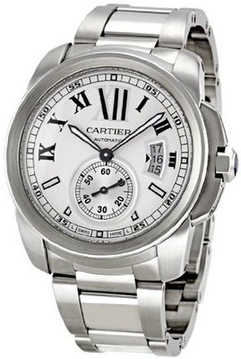 Cartier Calibre de Cartier