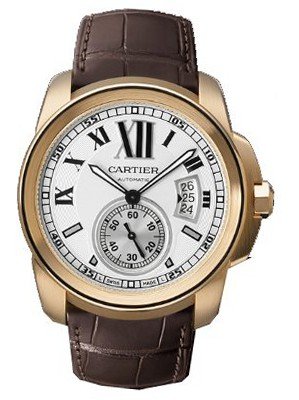 Cartier Calibre de Cartier