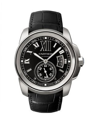 Cartier Calibre de Cartier