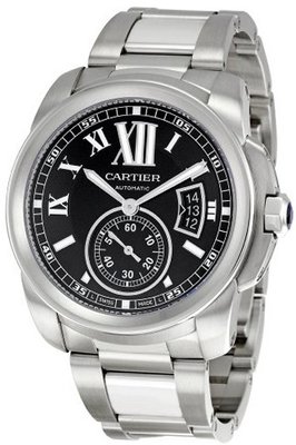 Cartier Calibre de Cartier
