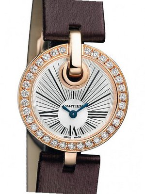 Cartier Captive de Cartier Captive De Cartier